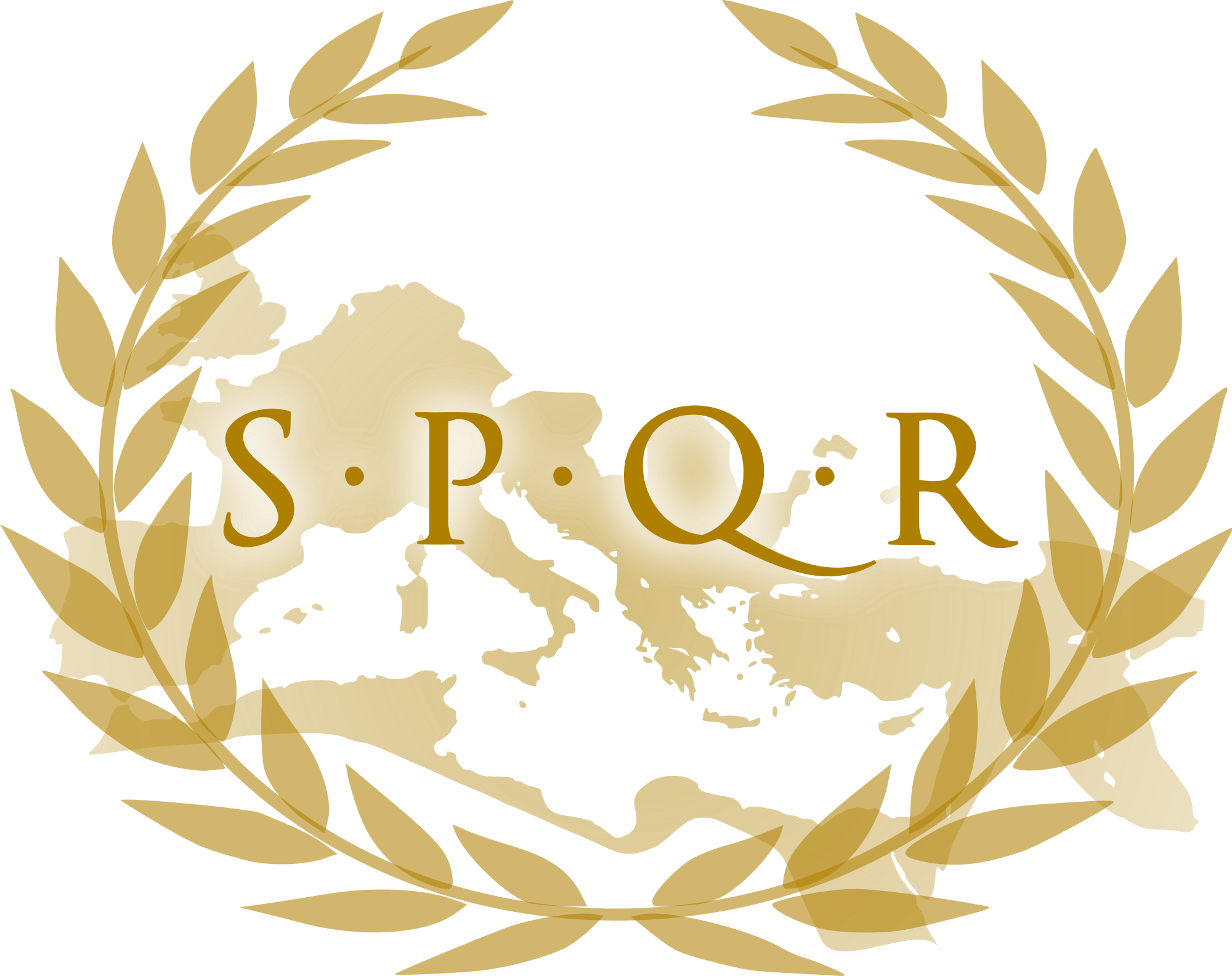 rome clipart persian empire