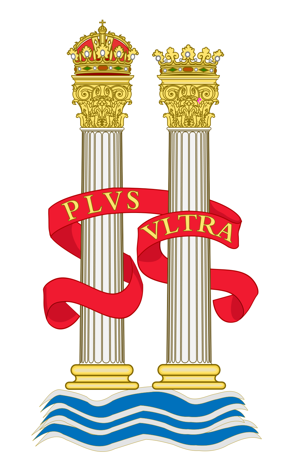 rome clipart pillars