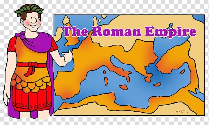 rome clipart republic