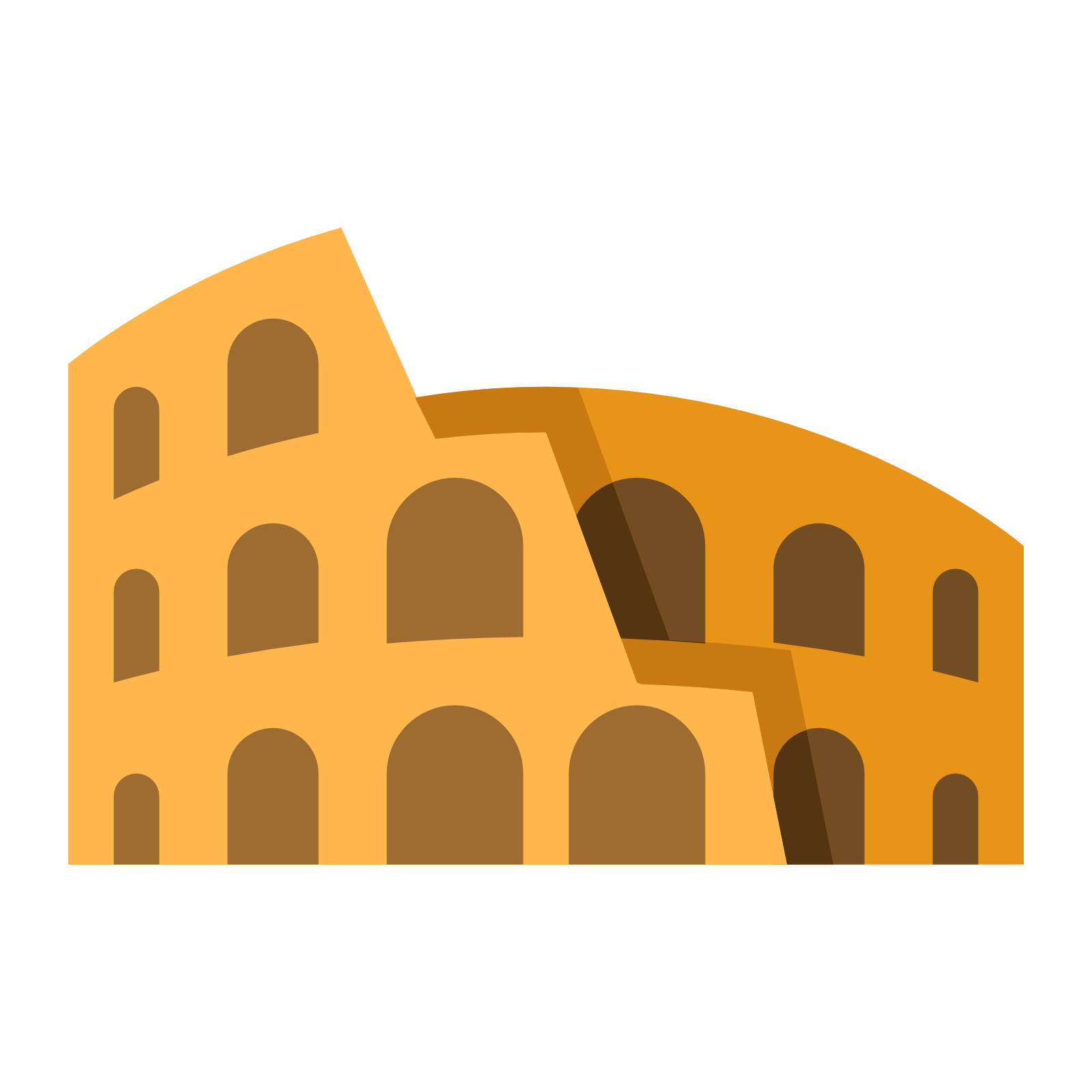 Home marco tours. Rome clipart roma