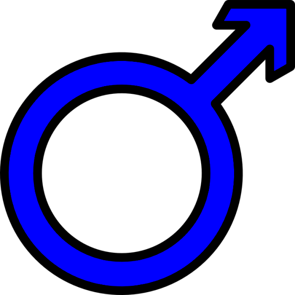 Rome clipart uranus god. The male symbol is