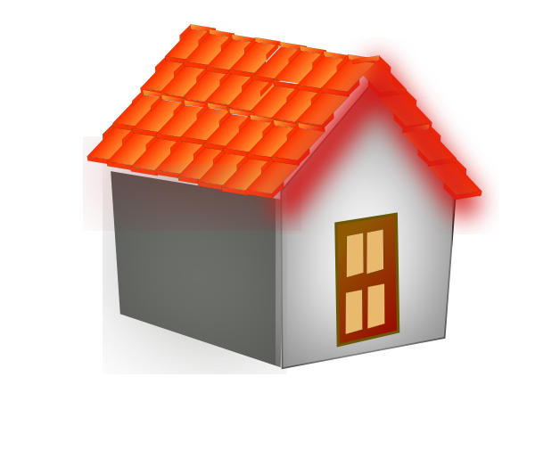 roof clipart