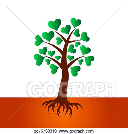 roots clipart 10 leave