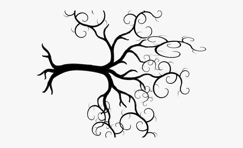 roots clipart clip art tree