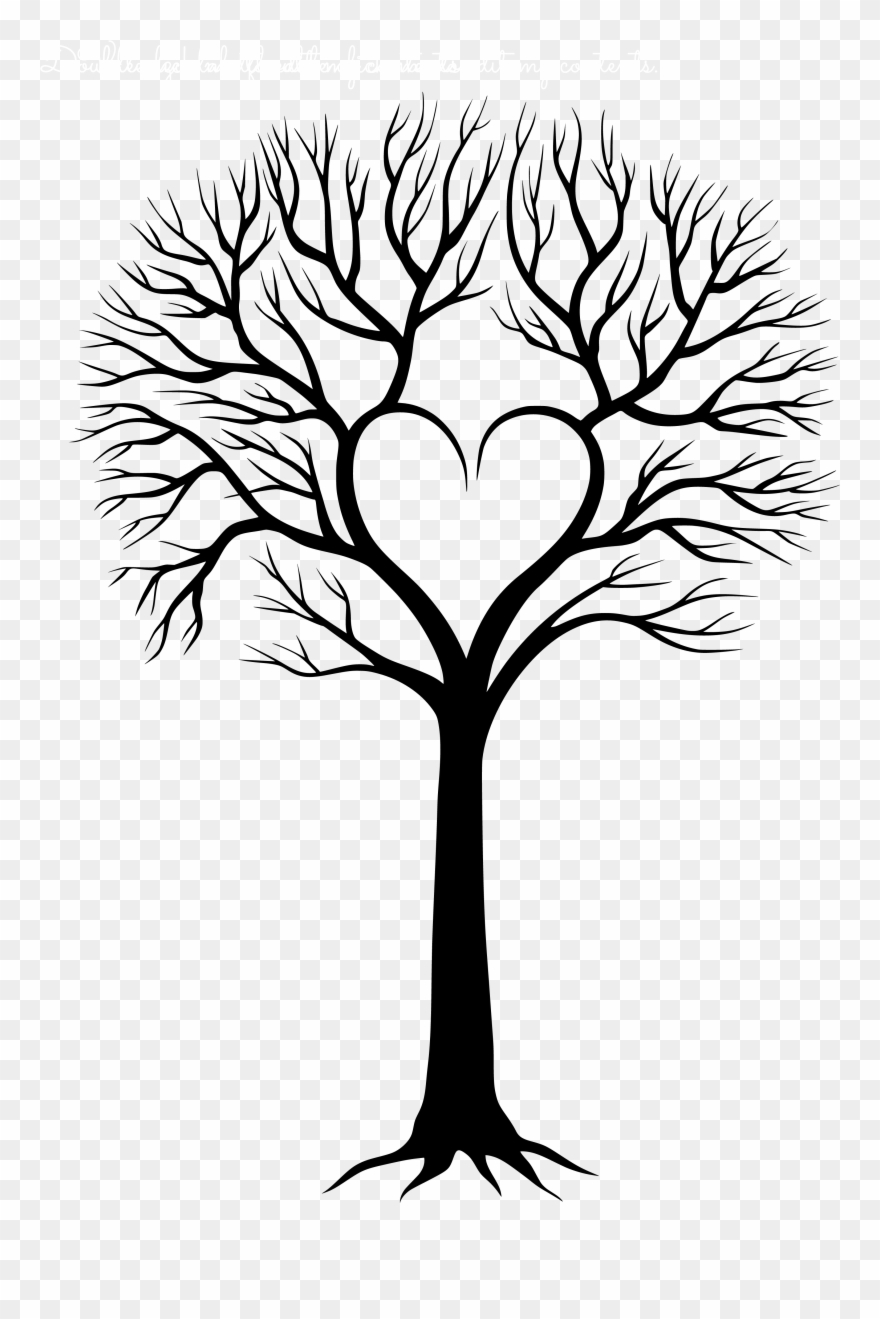 roots clipart family tree