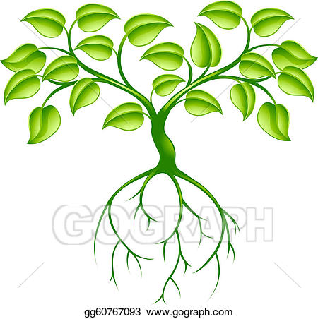 Roots clipart green, Picture #3130879 roots clipart green