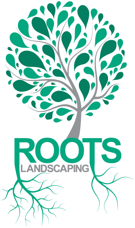 roots clipart landscaping