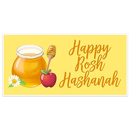 rosh hashanah clipart happy