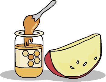 Rosh hashanah clipart transparent. Images gallery for free