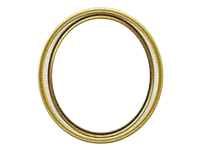 Round gold frame png, Round gold frame png Transparent FREE for