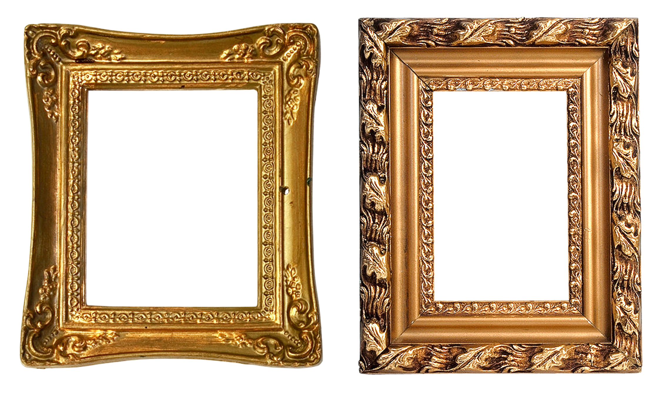 Royal frame png. Free photo round texture