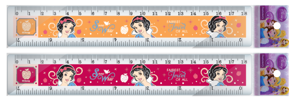 ruler clipart 12 inch