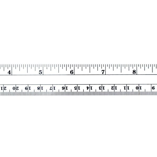 free printable 12 inch ruler