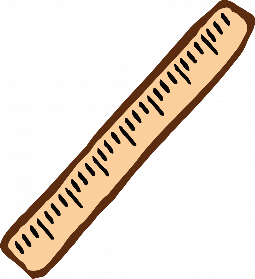 Ruler clipart cute. Png all about inch