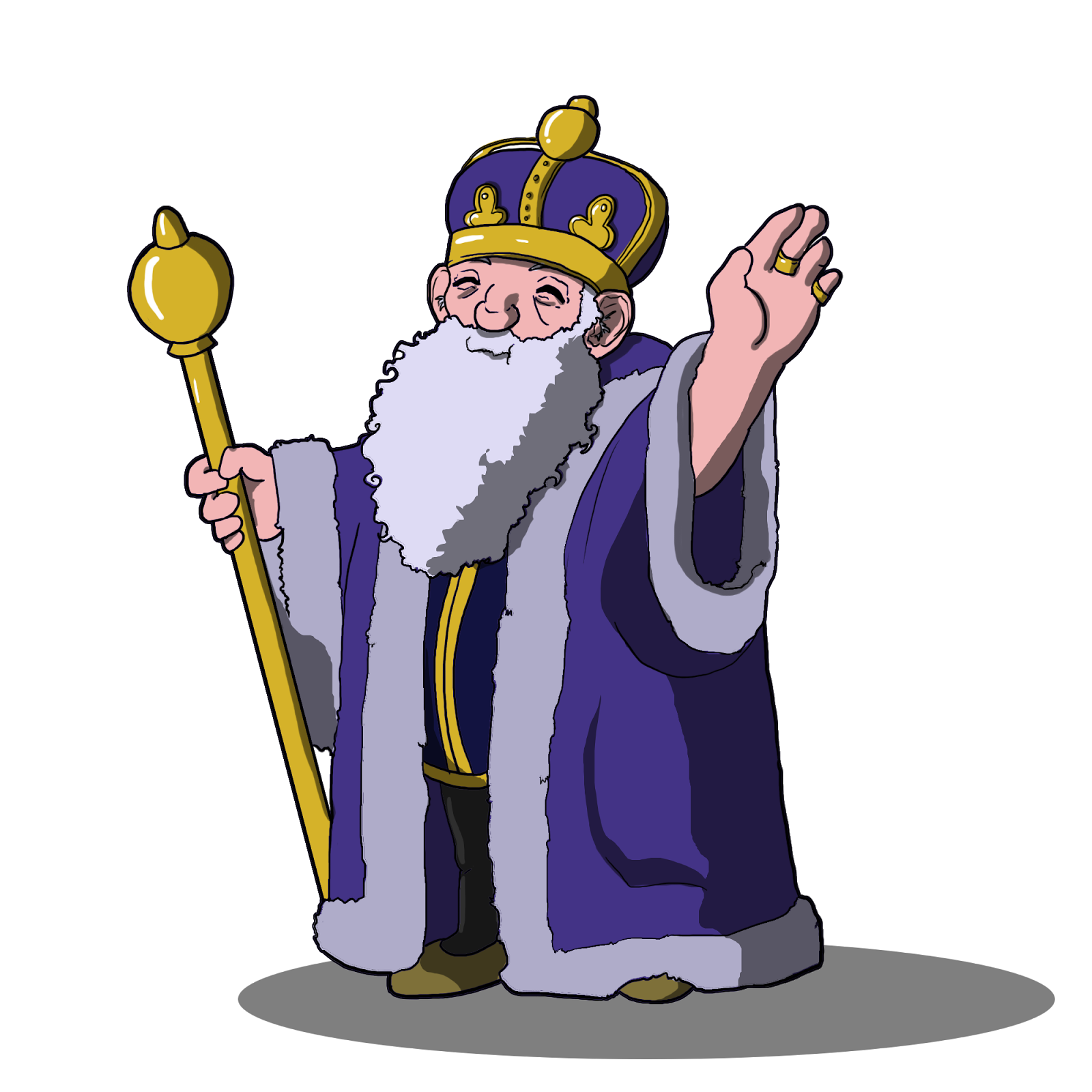 ruler clipart illustration