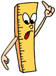 ruler clipart measurement