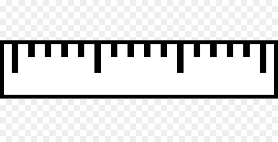 ruler clipart measurement