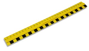 ruler clipart metre ruler