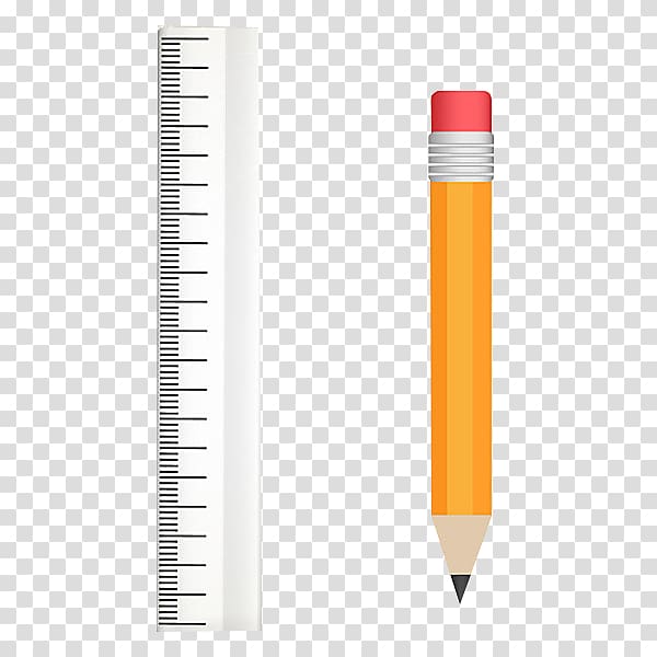 ruler clipart pen