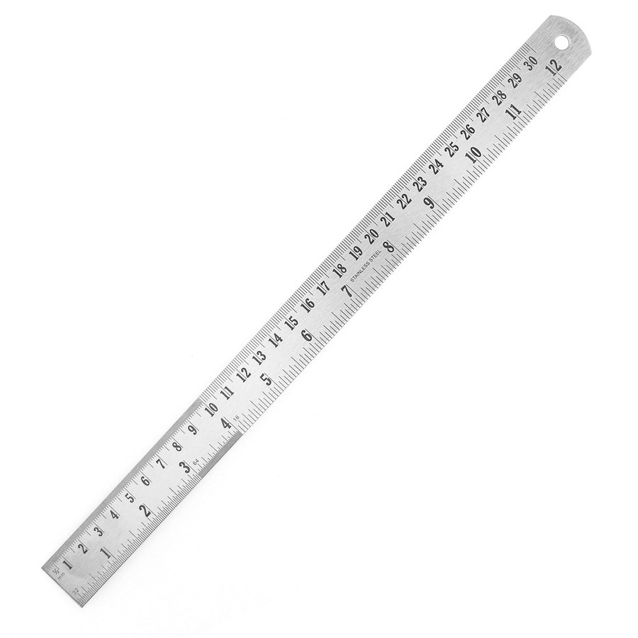 scale clipart plastic ruler