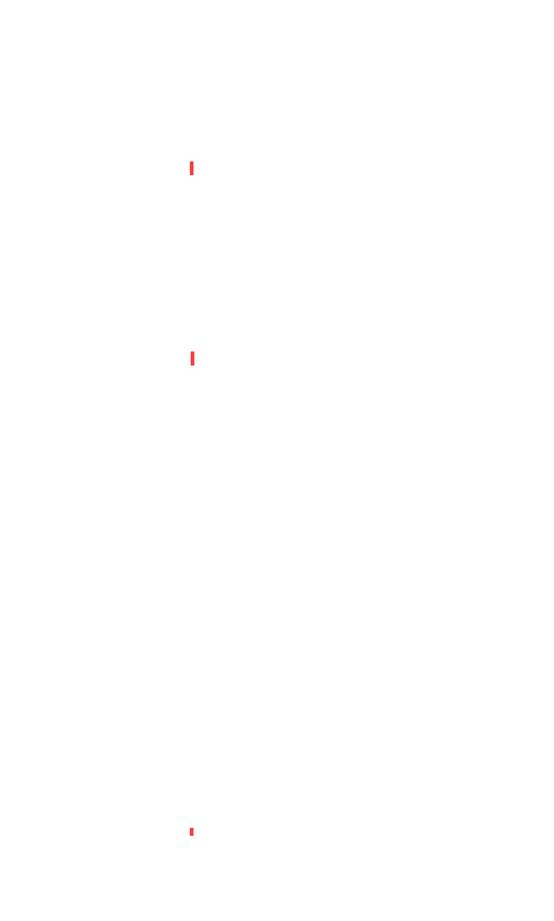 ruler clipart vertical ruler