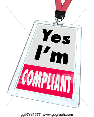 rules clipart adherence