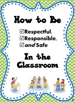 Classroom social story how. Rules clipart appropriate