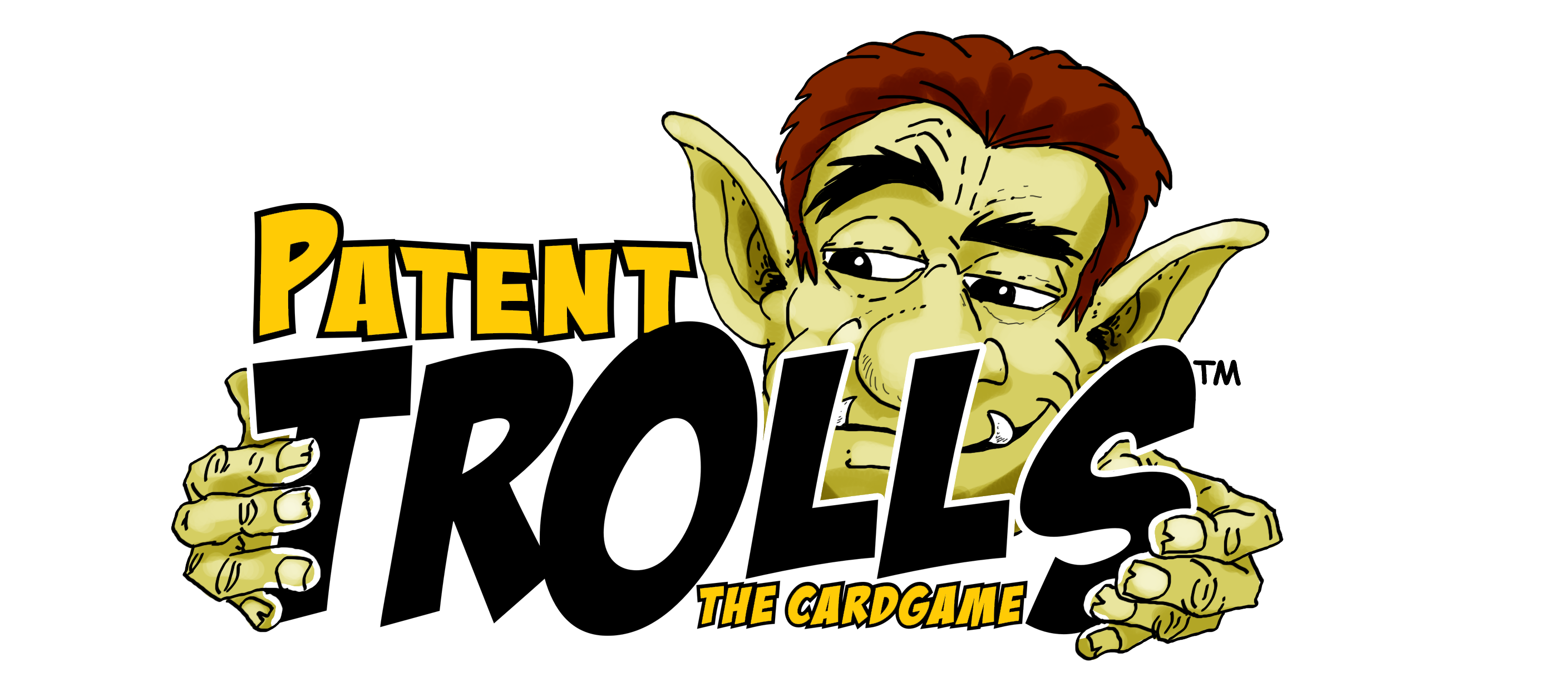 Wip patent trolls the. Rules clipart game rule