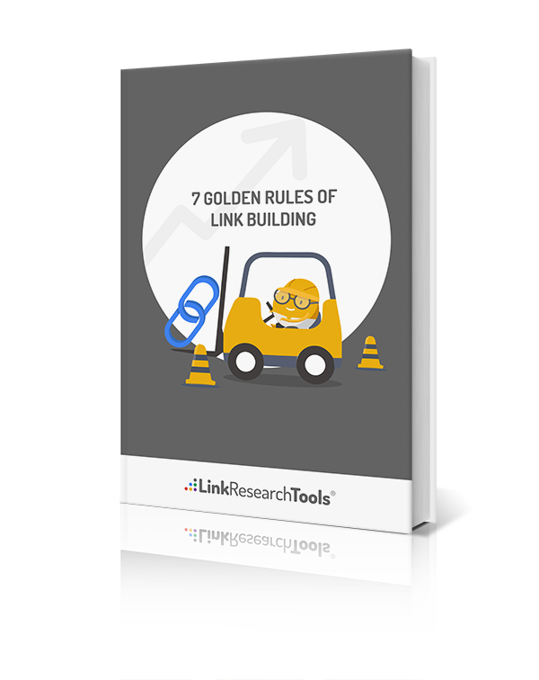 Rules clipart golden rules.  of link building