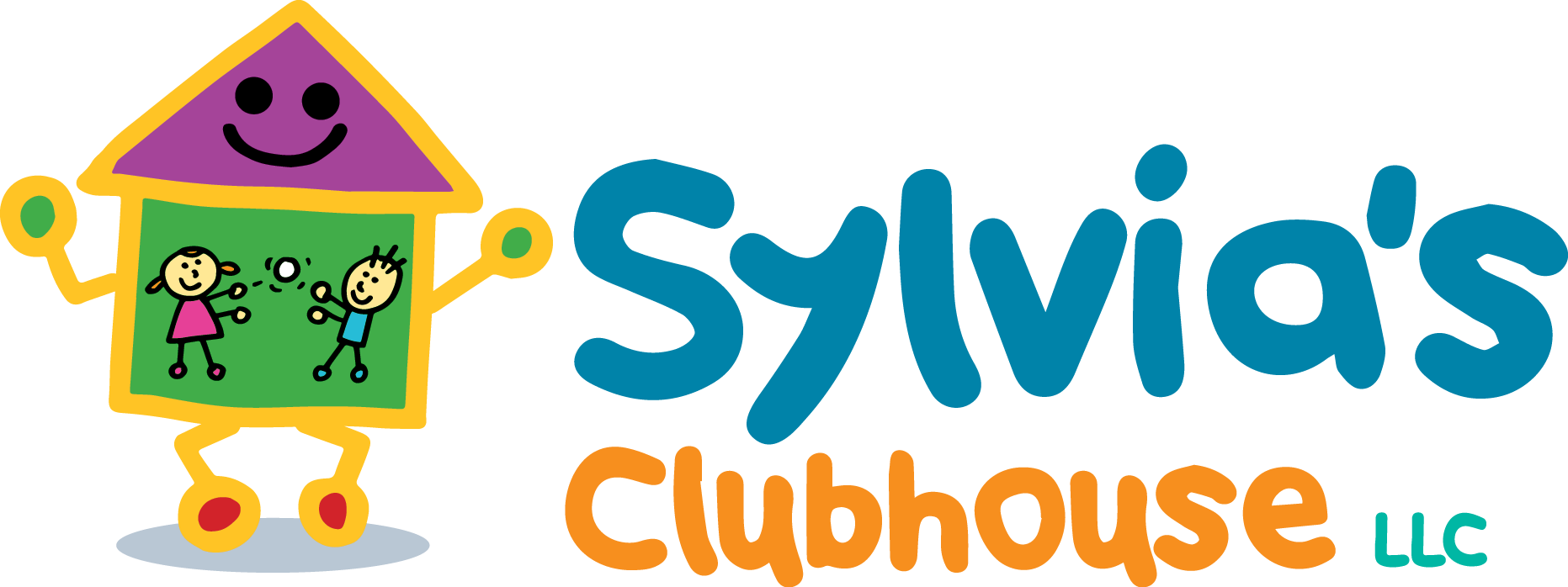 Sylviaclubhouselogofinal . Rules clipart house rules