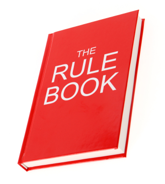 Rules clipart official. Free rulebook cliparts download