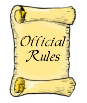 Rules clipart official. Procedures clip art library
