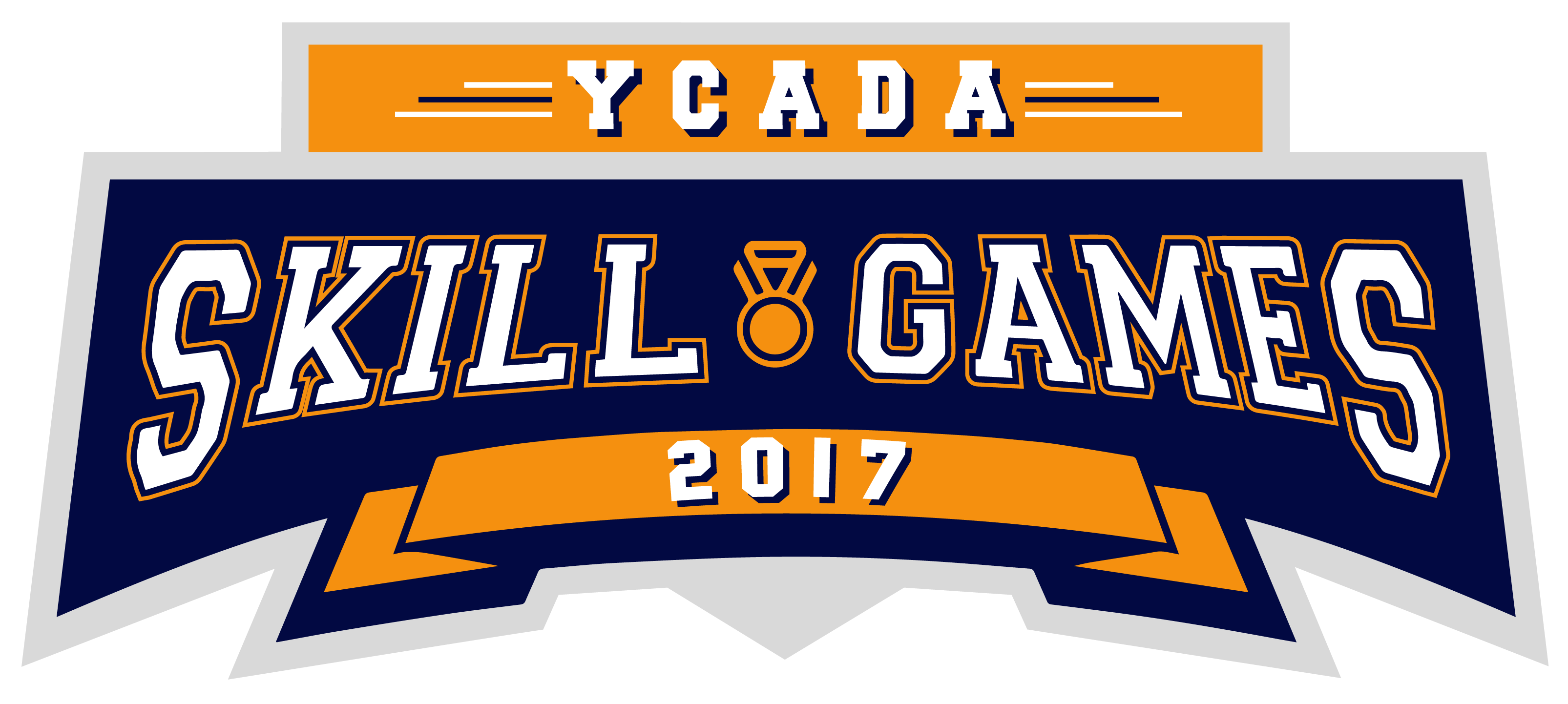 Rules clipart organization skill. Games halftime challenge ycada