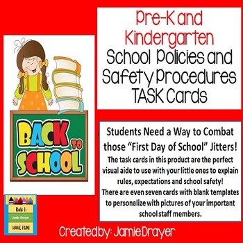 rules clipart school policy