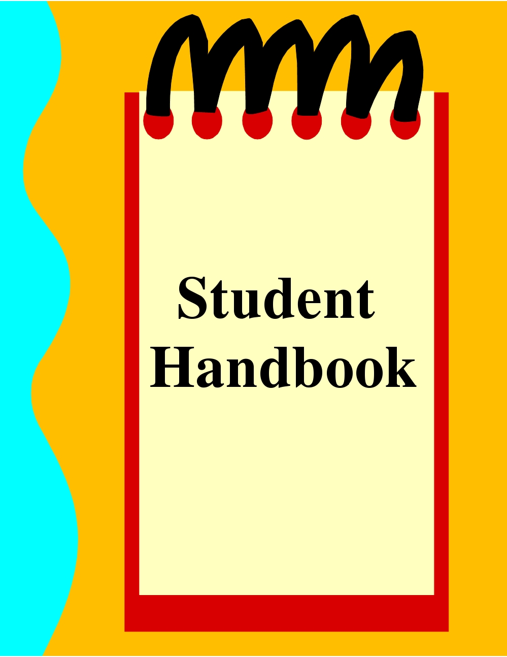 Free member cliparts download. Rules clipart student handbook