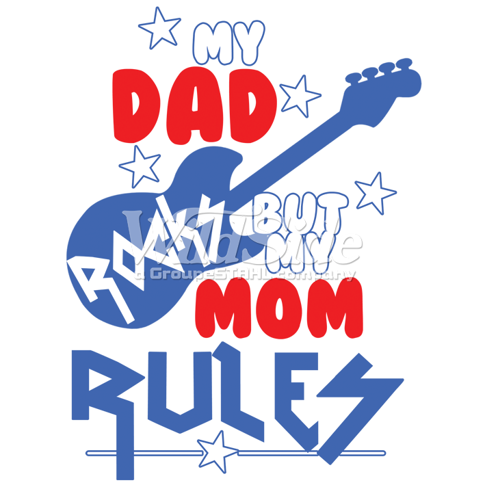 rules clipart you rock