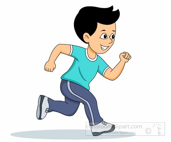 Image result for running. Race clipart course
