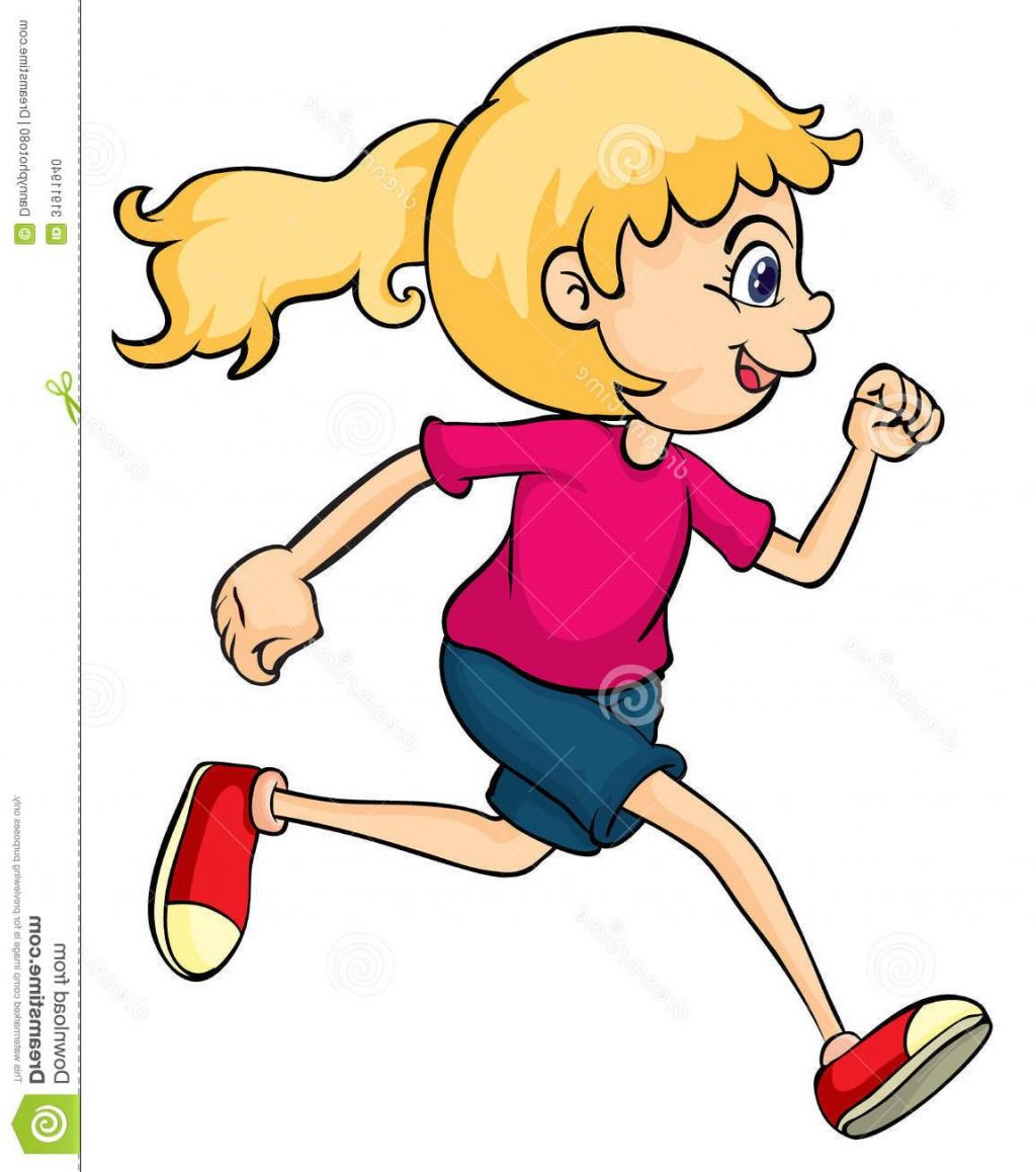 Person running free download. Runner clipart cartoon runner