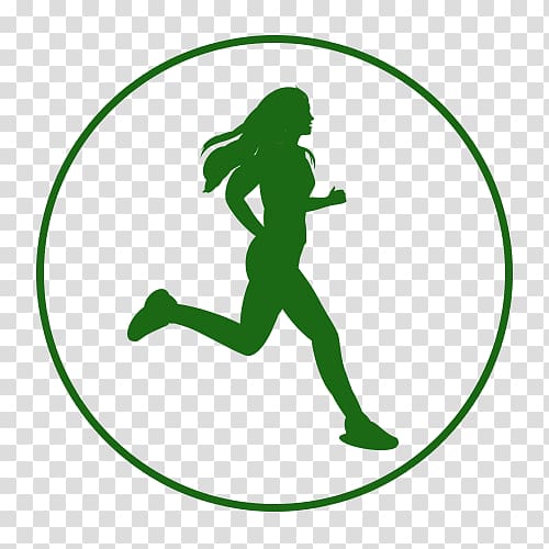 Running silhouette sport ironman. Runner clipart physical activity