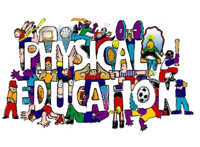 Pictures clip art images. Runner clipart physical education