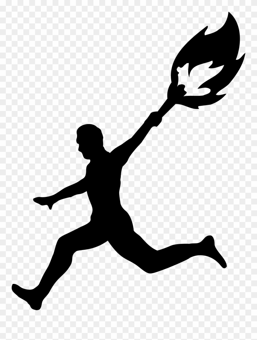 runner clipart sport