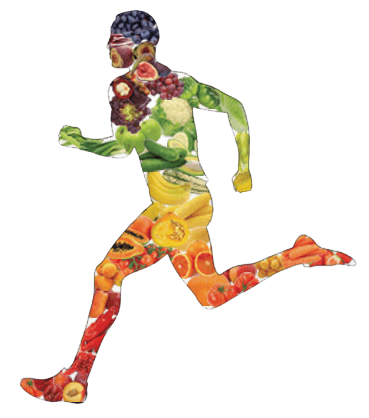 runner clipart sport nutrition