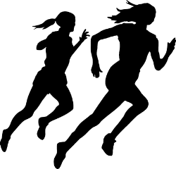 runner clipart sport nutrition
