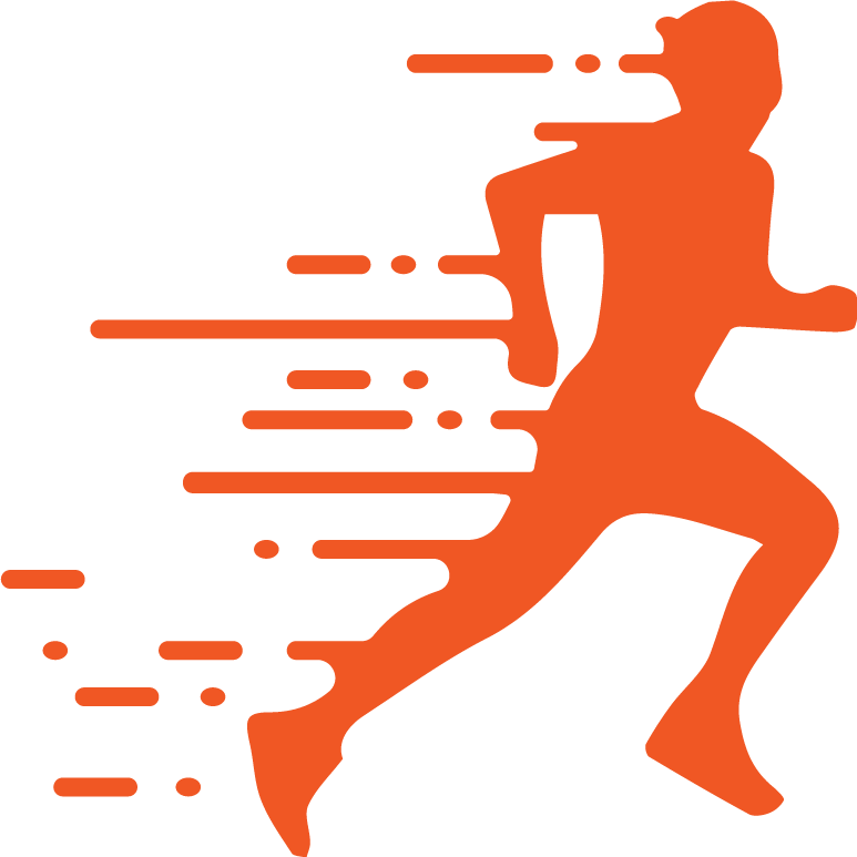 Runner clipart sport psychology. Logos 