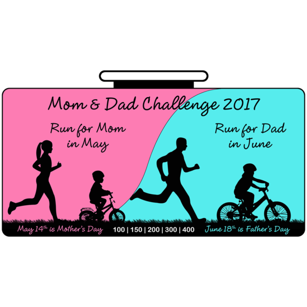 Runner clipart walking challenge. Monthly challenges full medal