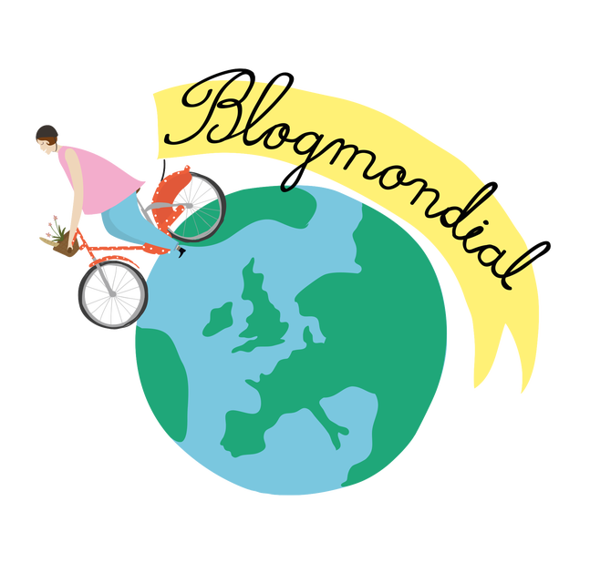 Blogmondial copy. Runner clipart worthwhile