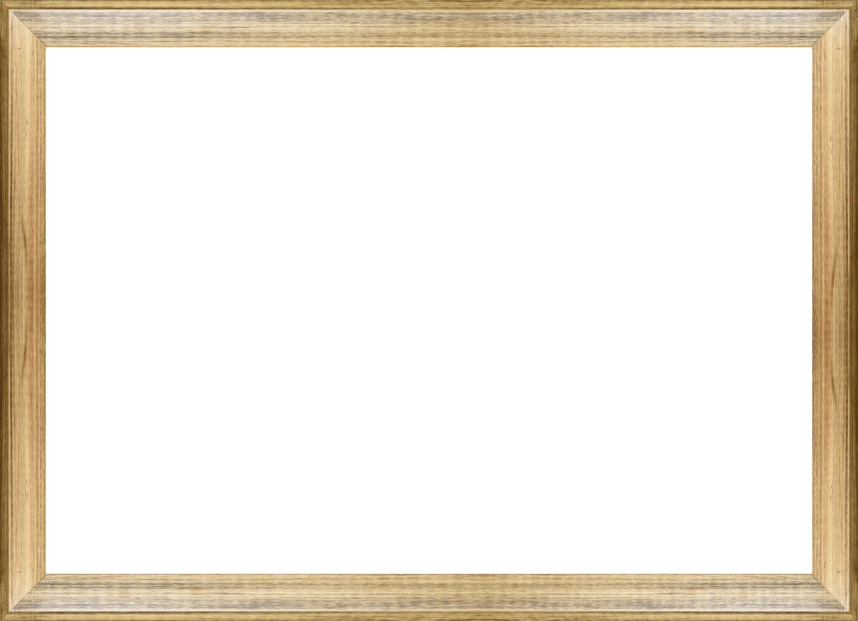 Rustic frame png.  for free download