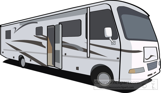 Download Rv clipart, Rv Transparent FREE for download on ...