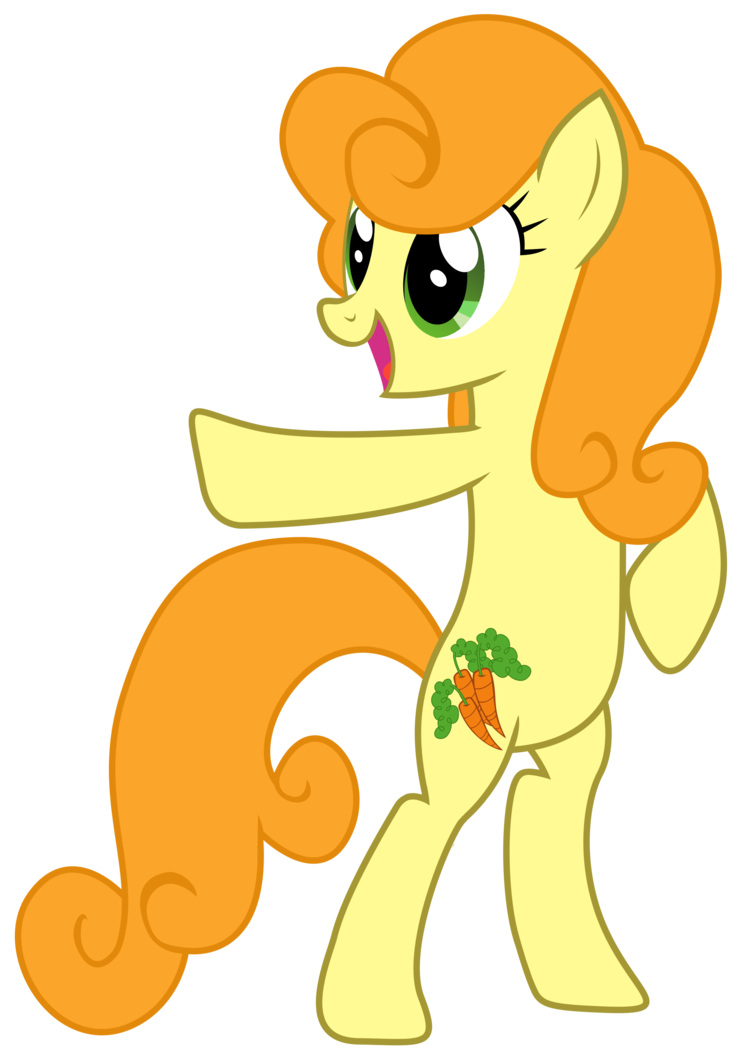 Sad clipart carrot. Top over there by