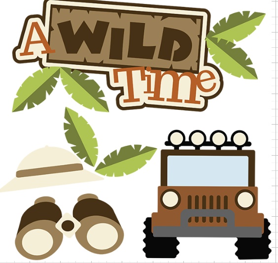 Safari clipart.  best images on